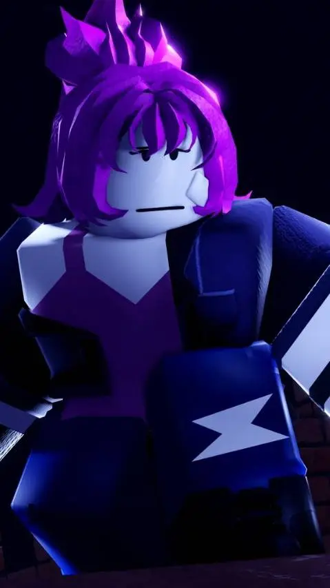 ai character: Betty (Scream Jam) background