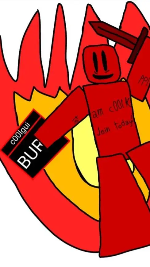 ai character: c00lkidd(Forsaken) background