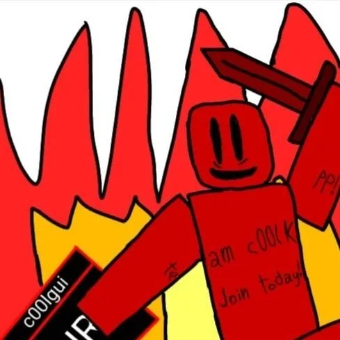 chat with ai character: c00lkidd(Forsaken)