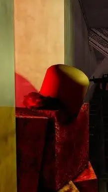ai character: ClawsGuy(ScrimJam) background