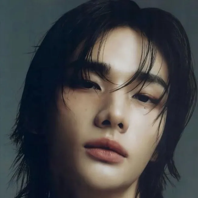 chat with ai character: Hyunjin 