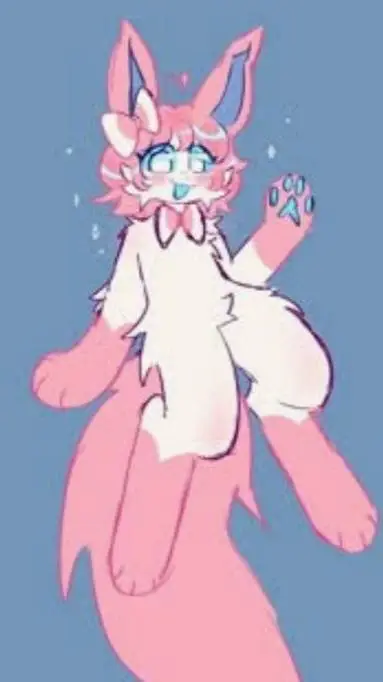 ai character: Issy background