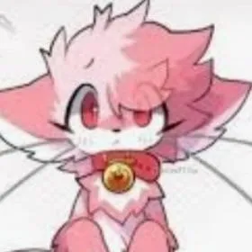 chat with ai character: Cherry