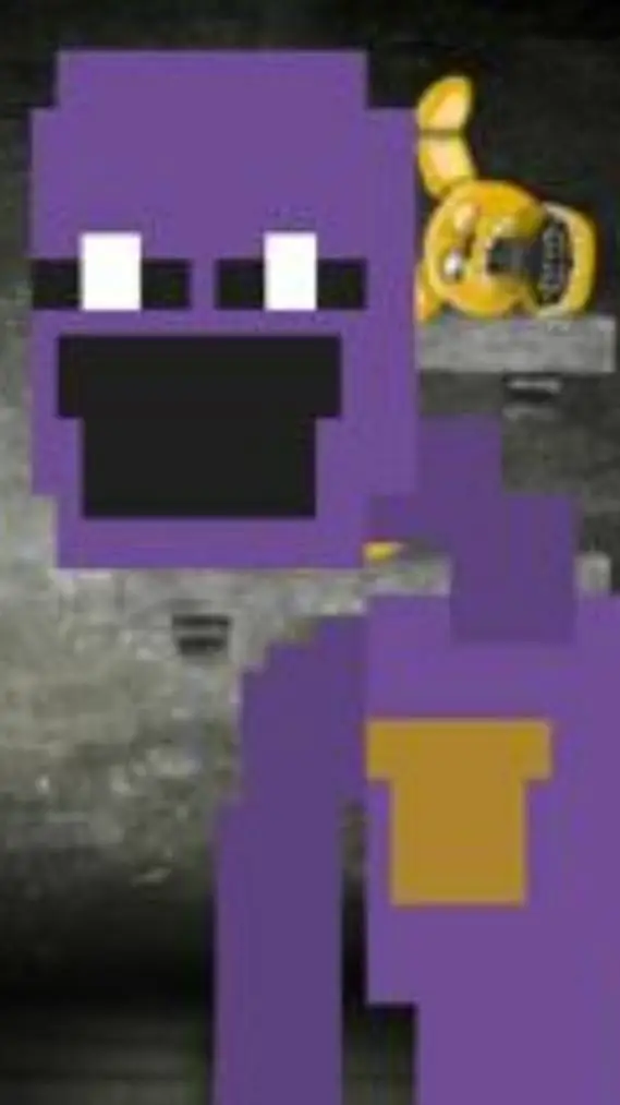 ai character: Dave Miller v3 background