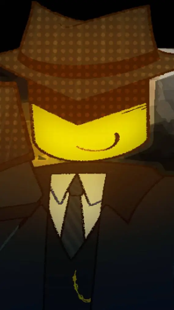 ai character: mafioso background