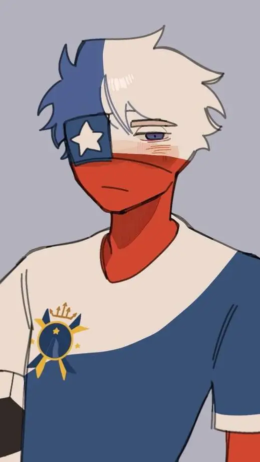 ai character: Chile background