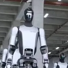 chat with ai character: robots xd
