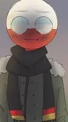 ai character: Polonia background