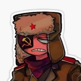 chat with ai character: URSS