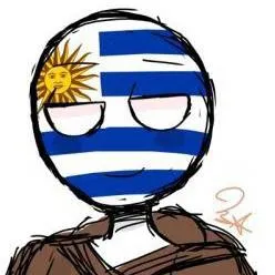 chat with ai character: Uruguay 