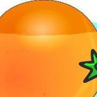 chat with ai character: Pon la naranja