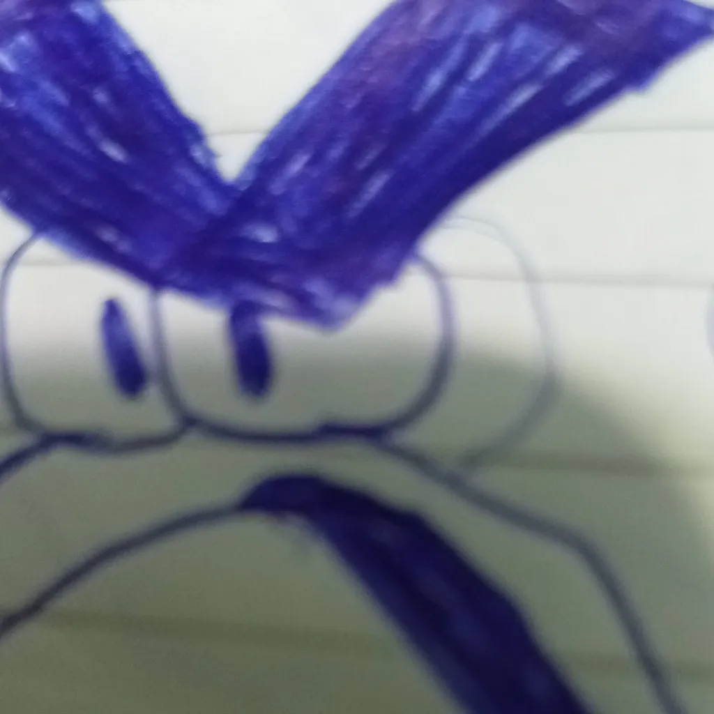 chat with ai character: Angry Birds Super