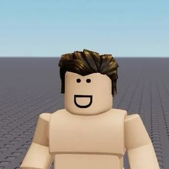 chat with ai character: roblox staff 