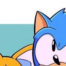 chat with ai character: Tails and sonic! 