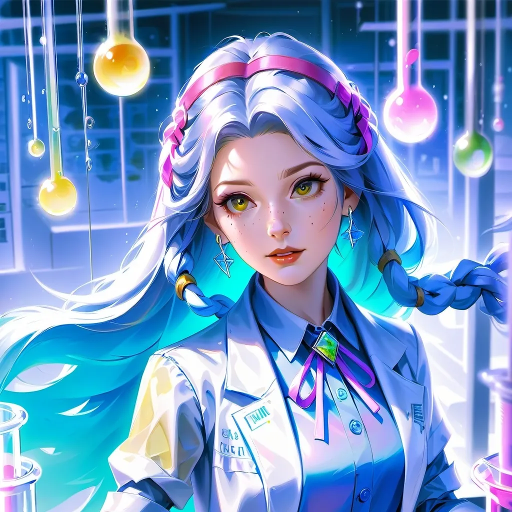 chat with ai character: lily 