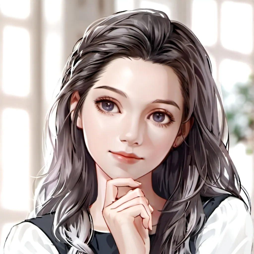 chat with ai character: aftons