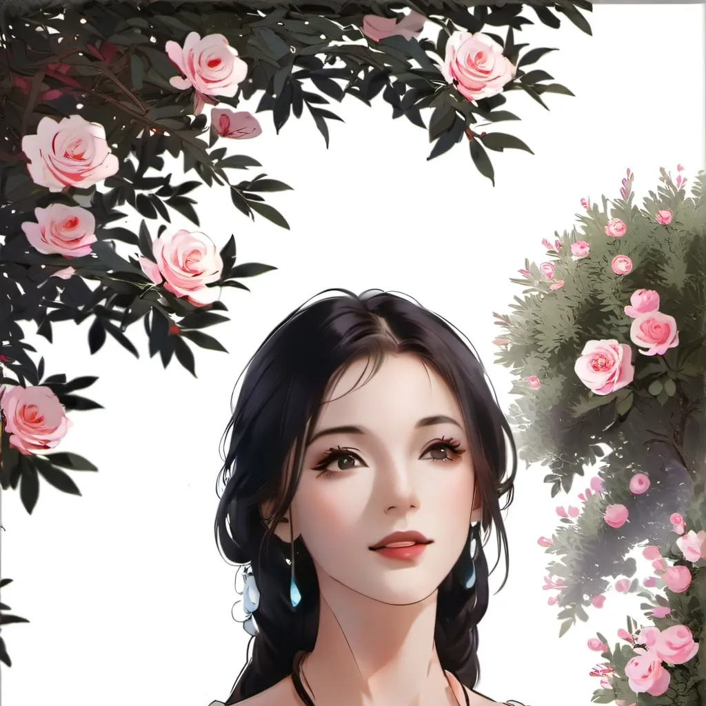 chat with ai character: Sofia 