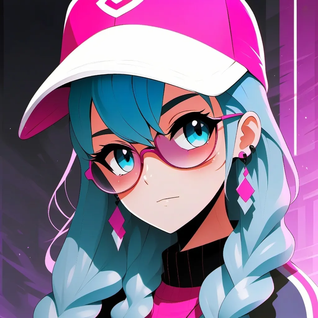chat with ai character: turbio