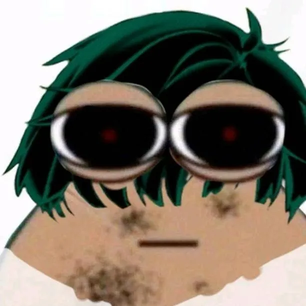 chat with ai character: Pou emo