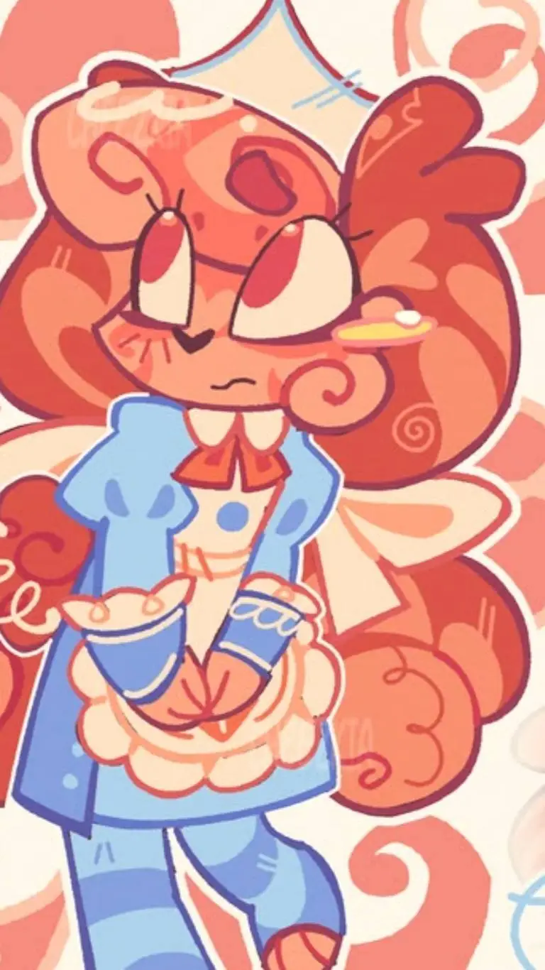 ai character: -@ nurse@- background