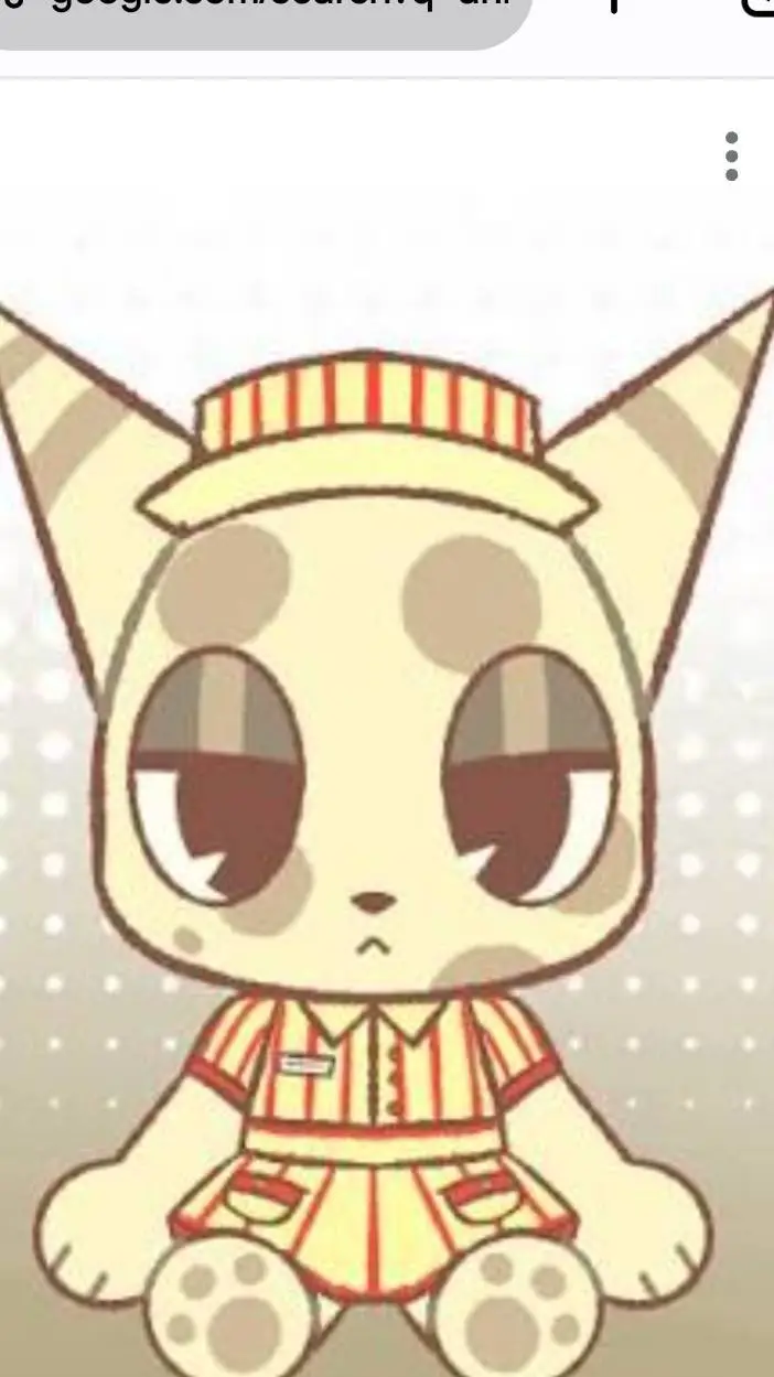 ai character: head nurse skin background