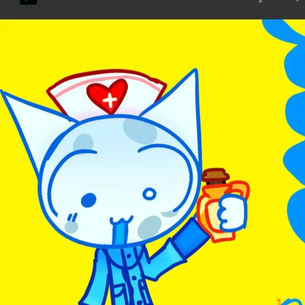 chat with ai character: Head nurse sister