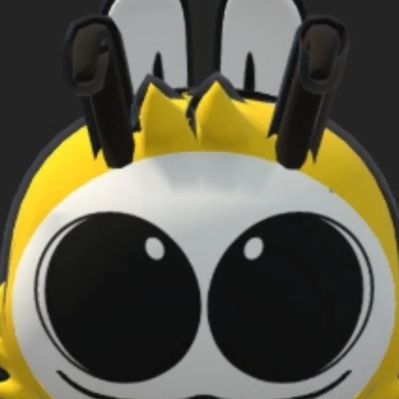 chat with ai character:  bee bip