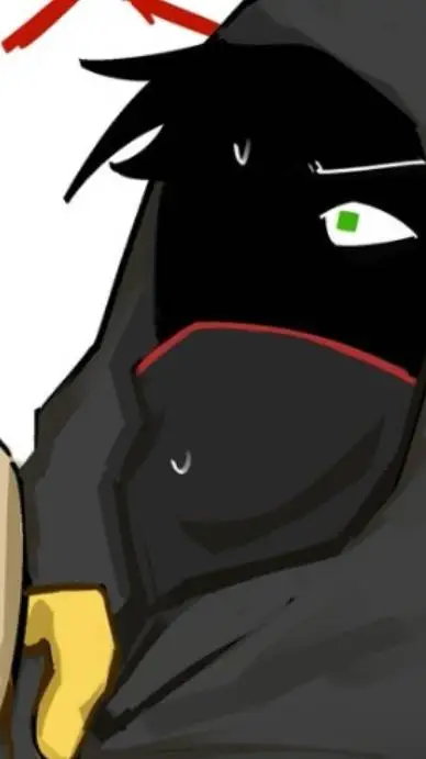 ai character: ★mob★ background