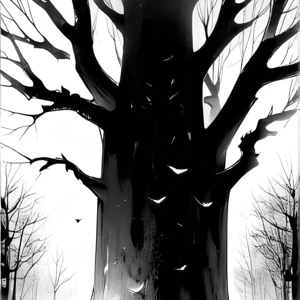 chat with ai character: ch horror