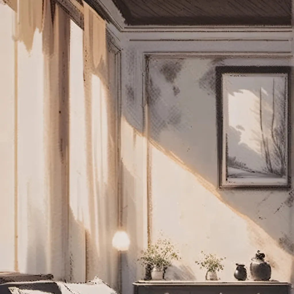 chat with ai character: ....