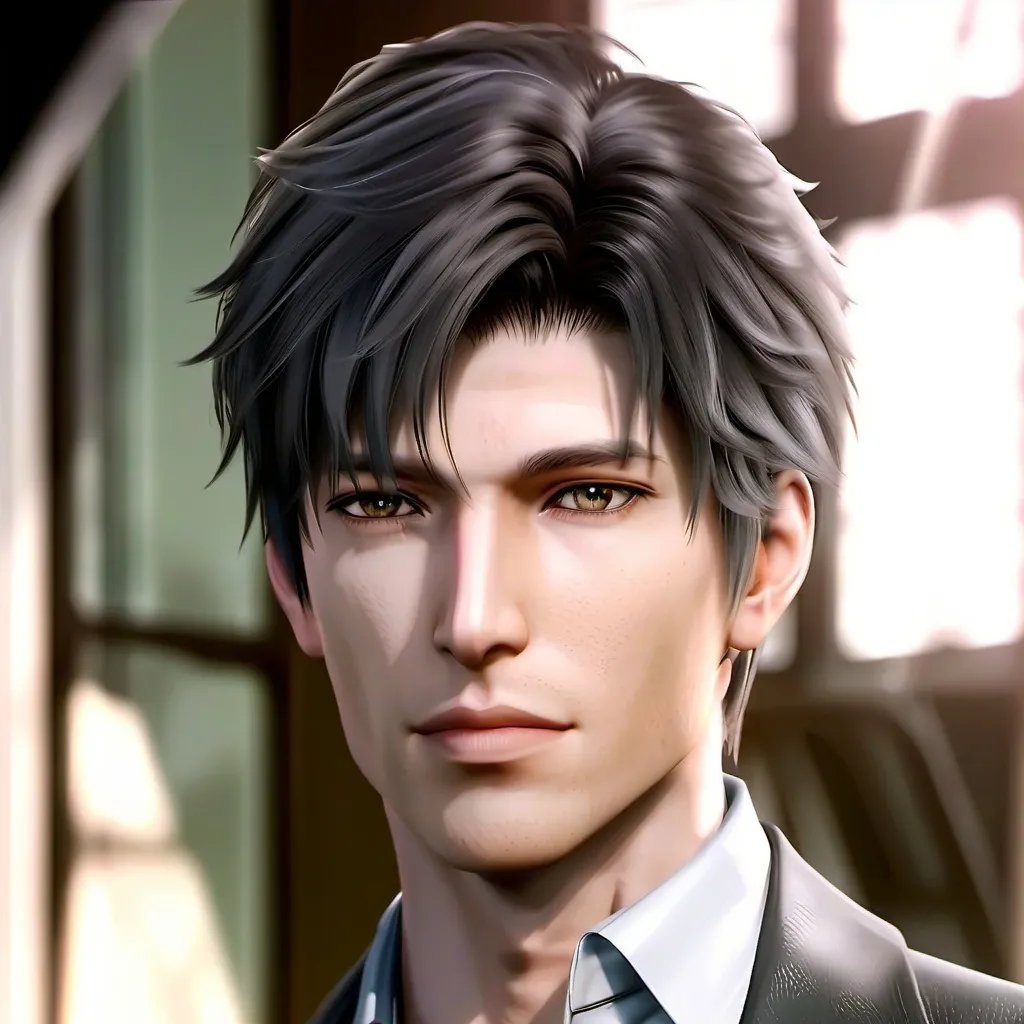 chat with ai character: zoiu