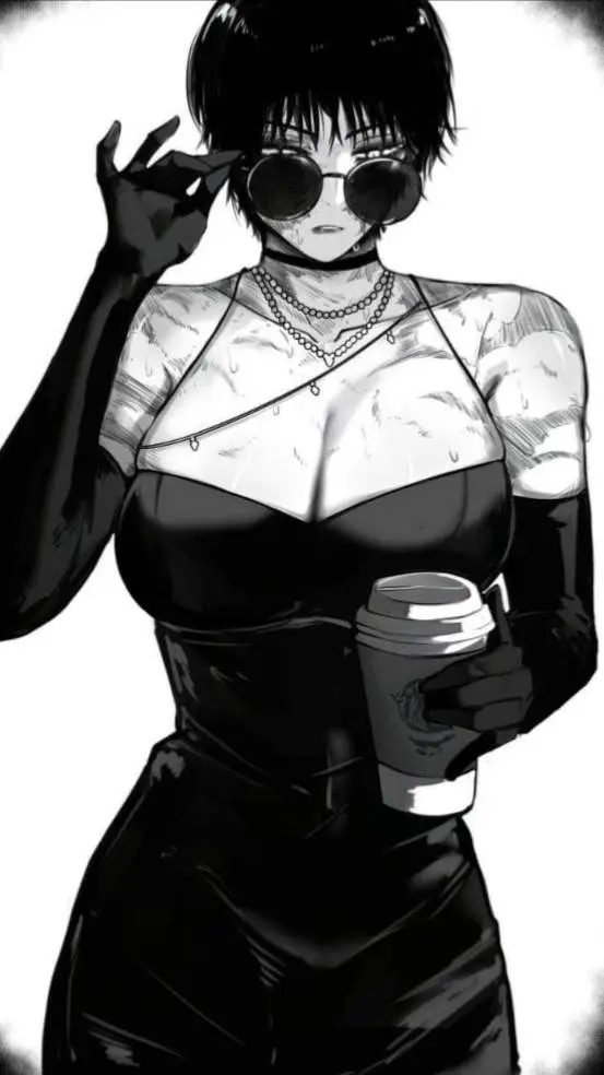 ai character: Sofía background
