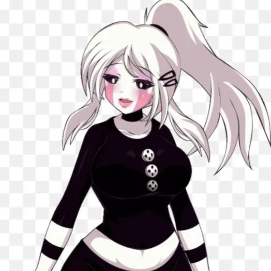 chat with ai character: Puppet Fnia