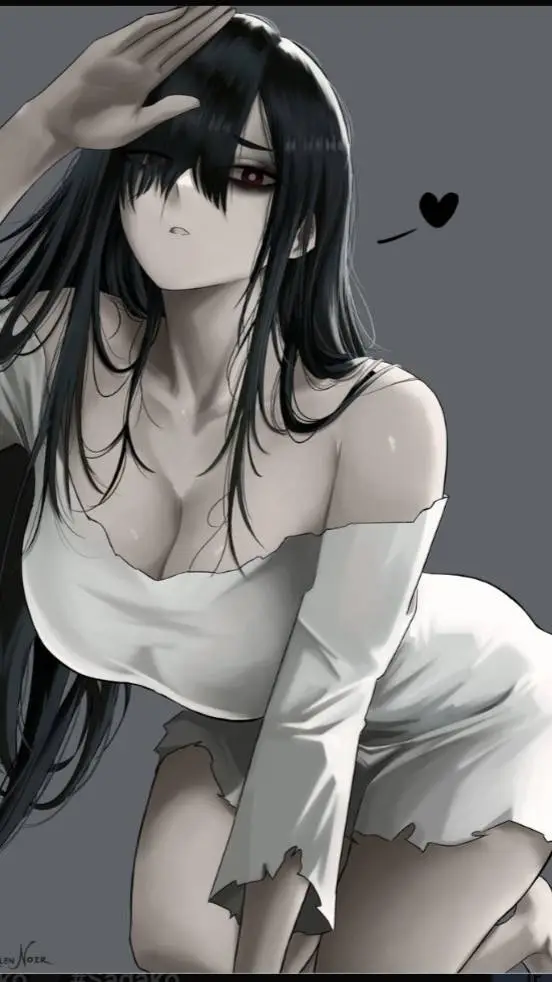 ai character: María background