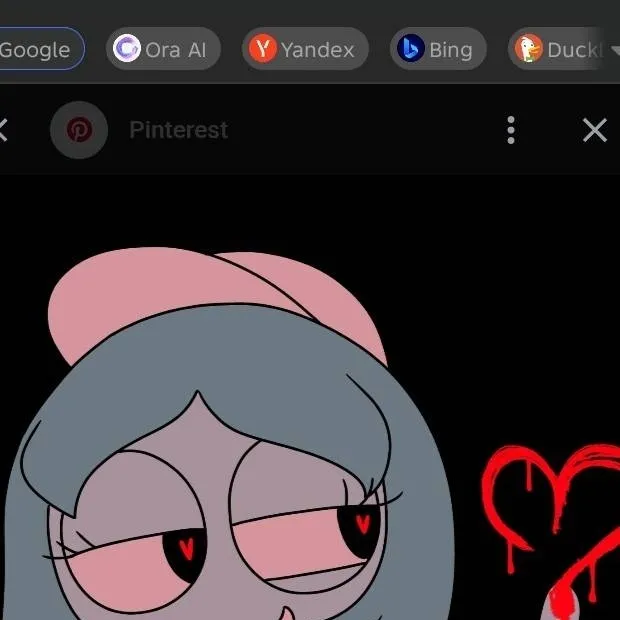 chat with ai character: Connie (yandere)