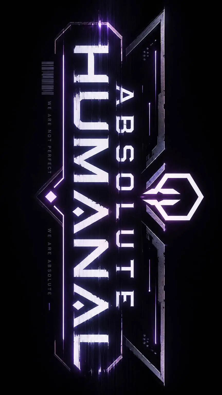 ai character: Absolute Human background