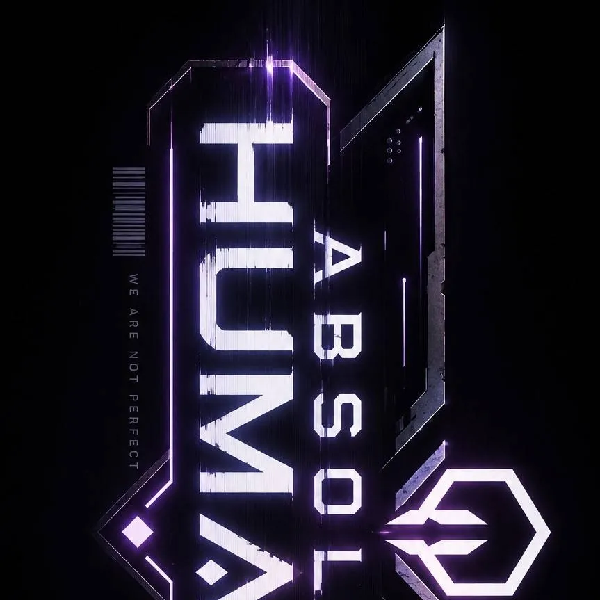 chat with ai character: Absolute Human