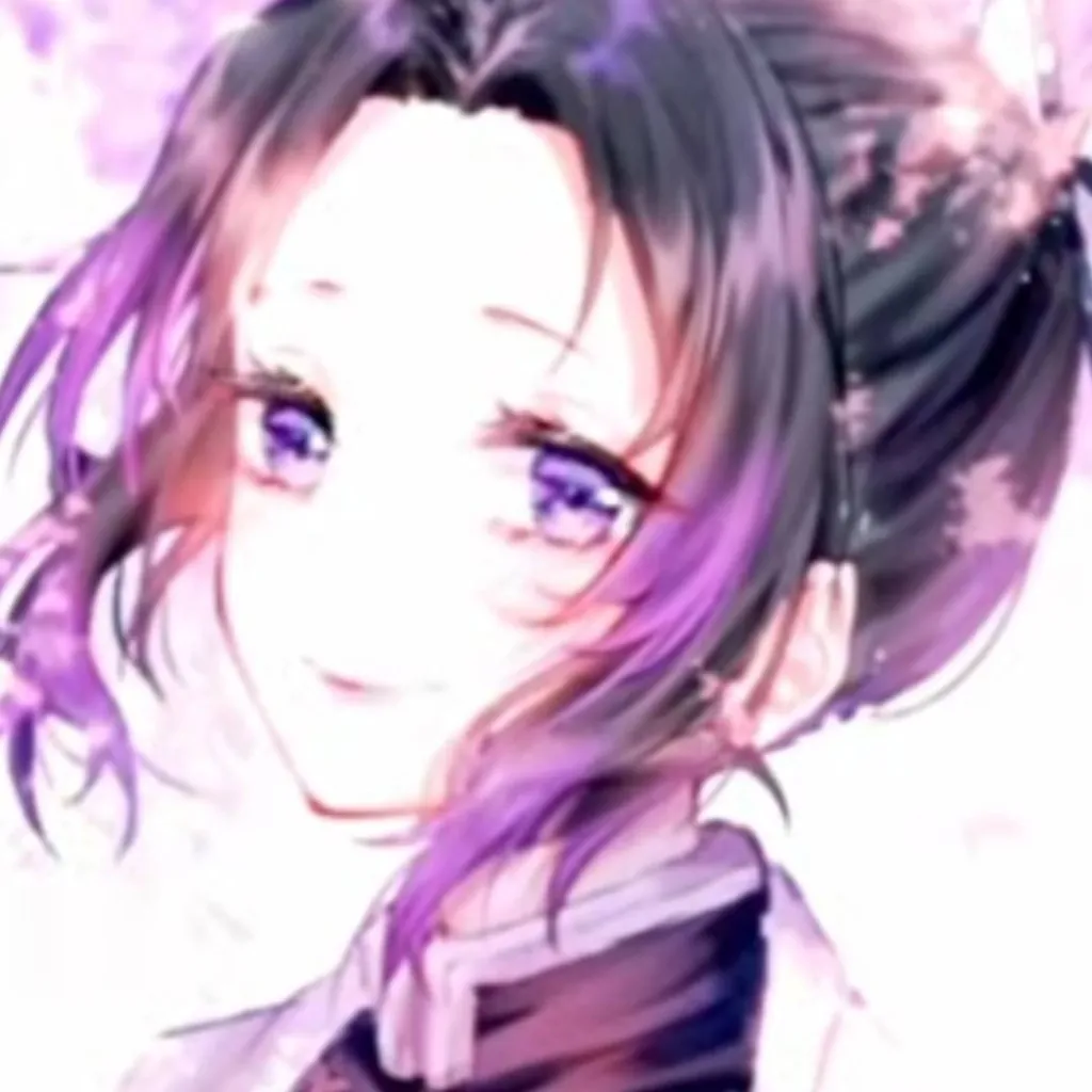 chat with ai character: Shinobu kocho 🦋