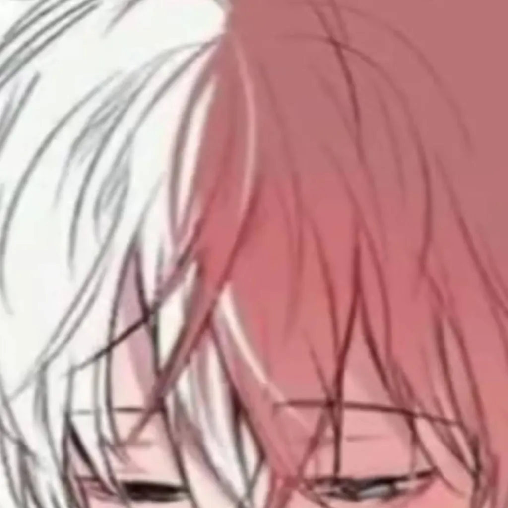 chat with ai character: Shoto Todoroki