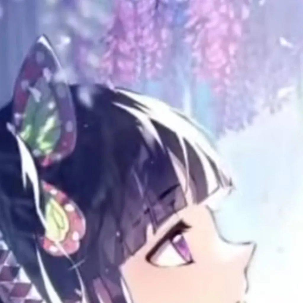 chat with ai character: Kanao 