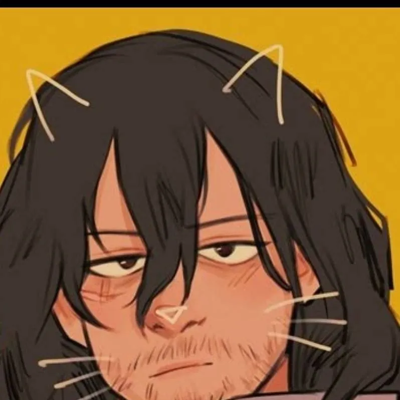 chat with ai character: Aizawa 