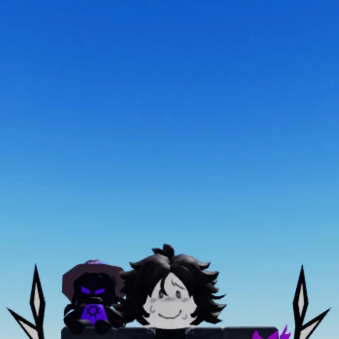 chat with ai character: Two time