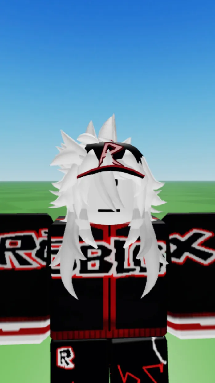 ai character: Guest666 background