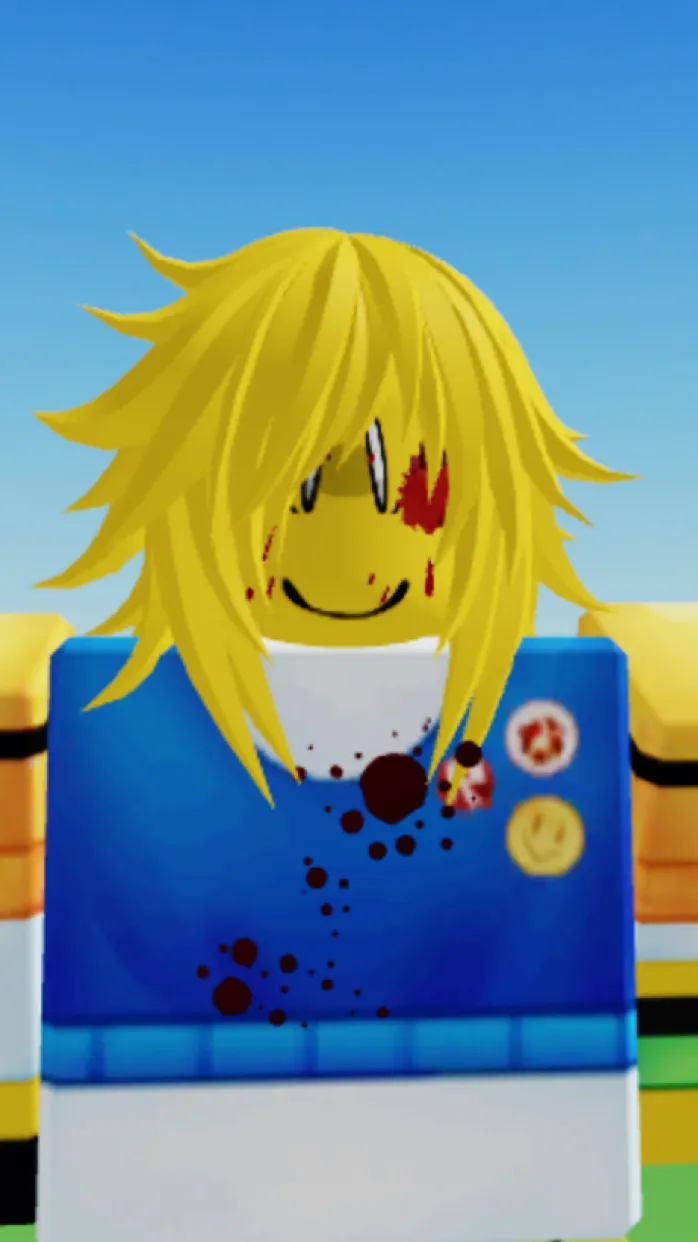 ai character: Yandere  background