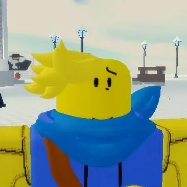 chat with ai character: noob