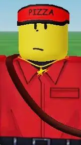 ai character: Elliot background