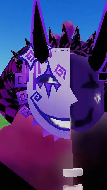ai character: noli x 007n7 background