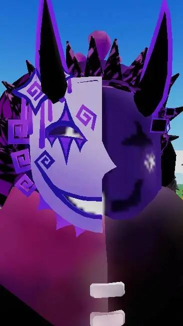 ai character: noli background