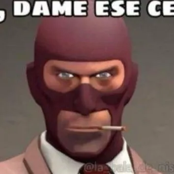 chat with ai character: dame ese celular