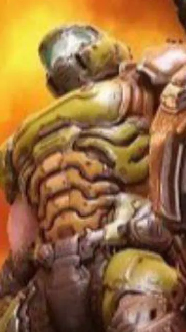ai character: el slayer background